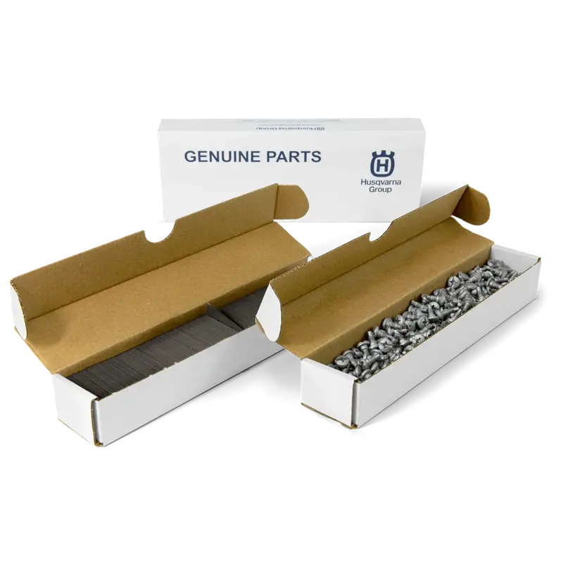 Husqvarna Automower Blades - Hardened Carbon Steel Blades For Your Husqvarna Automower 3