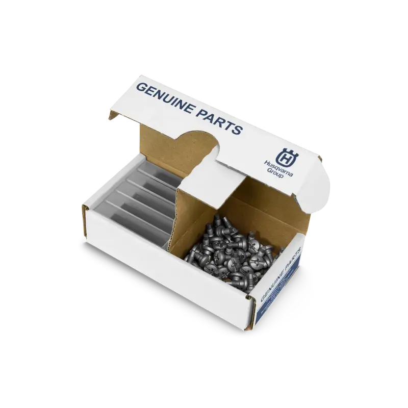 Husqvarna Automower Blades - Hardened Carbon Steel Blades For Your Husqvarna Automower 3