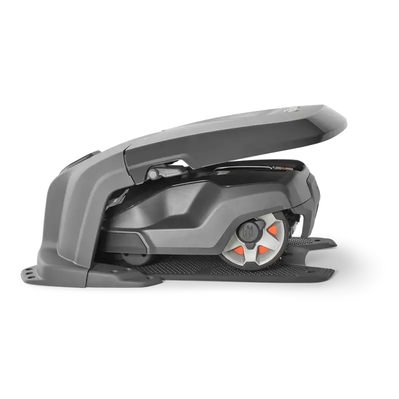 Husqvarna Automower® House - Keep Automower® Looking Like New, Season After Season 4