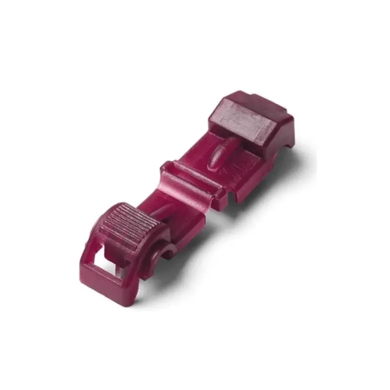 Husqvarna Automower Loop Wire Connector - Connector Used To Connect Boundary Wire To The Charging Station 1