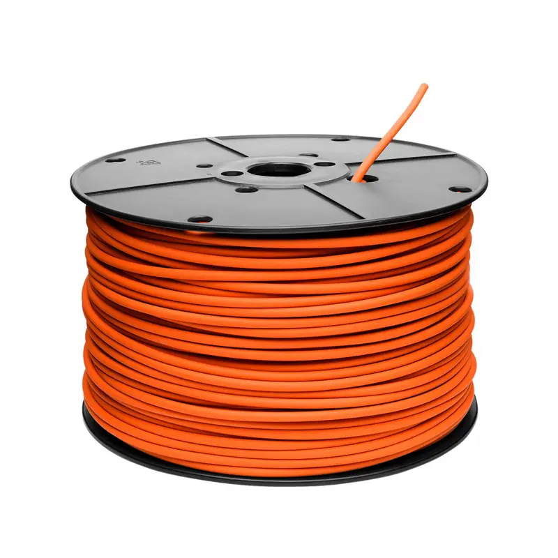Husqvarna Automower Loop Wire Pro 300M - Used In Tough Conditions With A High Demand Of Wire Robustness Or Strength 1
