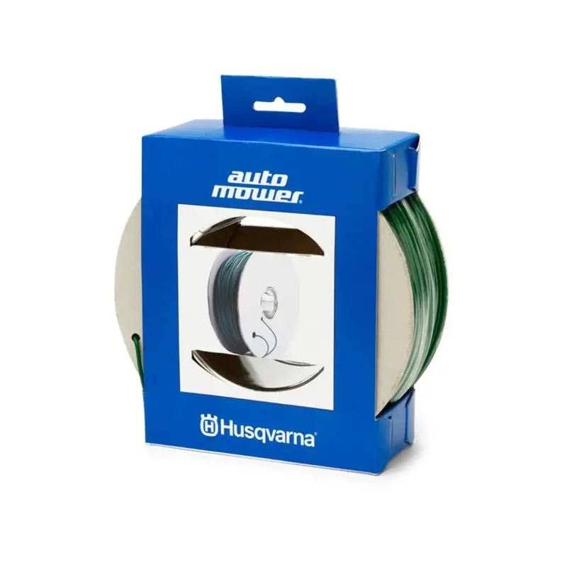 Husqvarna Automower Loop Wire Standard 150M - Used To Define The Robotic Lawn Mower Cutting Area For Secured Guidance 1