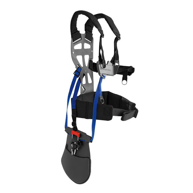 Husqvarna Balance X Harness - Designed For Use With Larger Brush Cutters 1