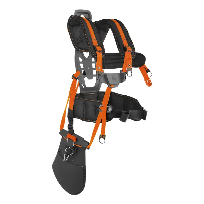 Husqvarna Balance Xt Harness - Comfortable And Efficient 1