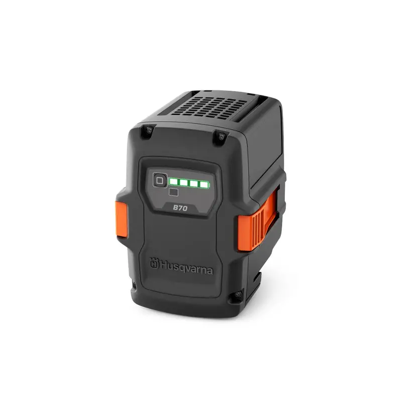 Husqvarna Battery 40-B70 - 36V 2Ah Lightweight Battery 1