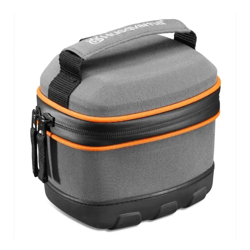 Husqvarna Battery Bag - Insulating, Splash-Proof And Shock Absorbing Bag For Bli Batteries 1
