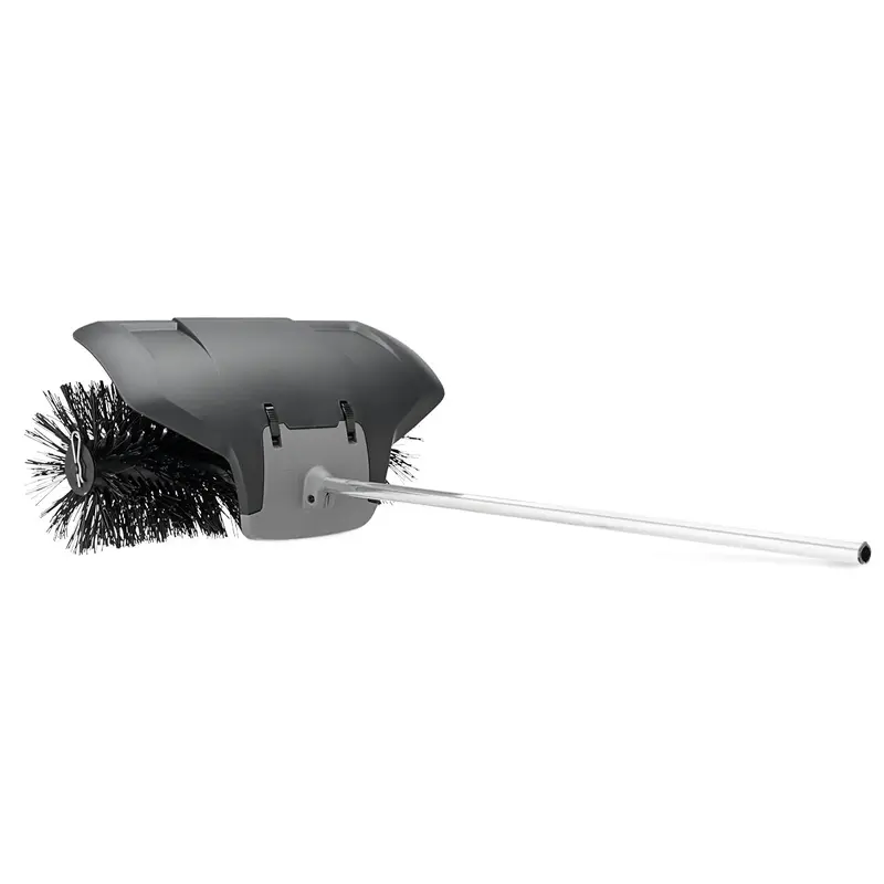 Husqvarna Bristle-Brush (Br600) - Husqvarna Bristle Brush Attachment Br600 1