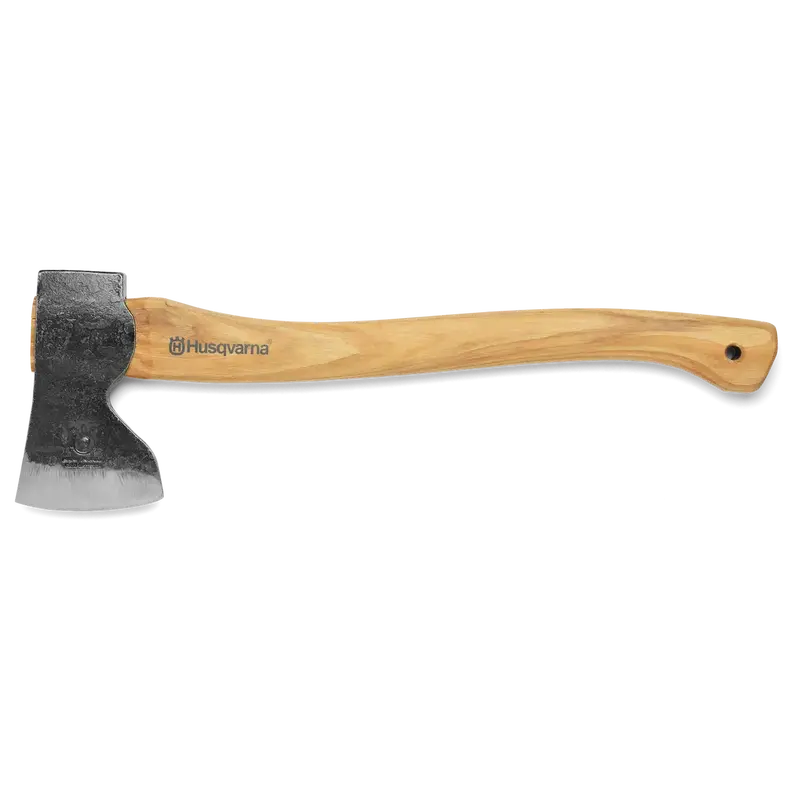 Husqvarna Carpenter Axe 1