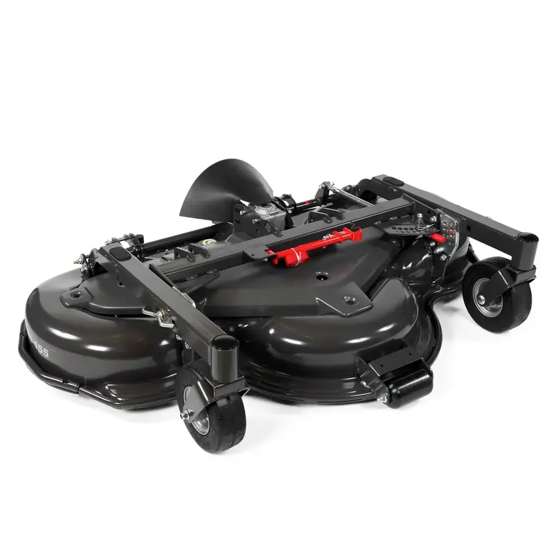 Husqvarna Combi Deck 155Cm – P525d, P525dx - Efficient Bioclip 155Cm Combi Deck For P525d And P525dx 1