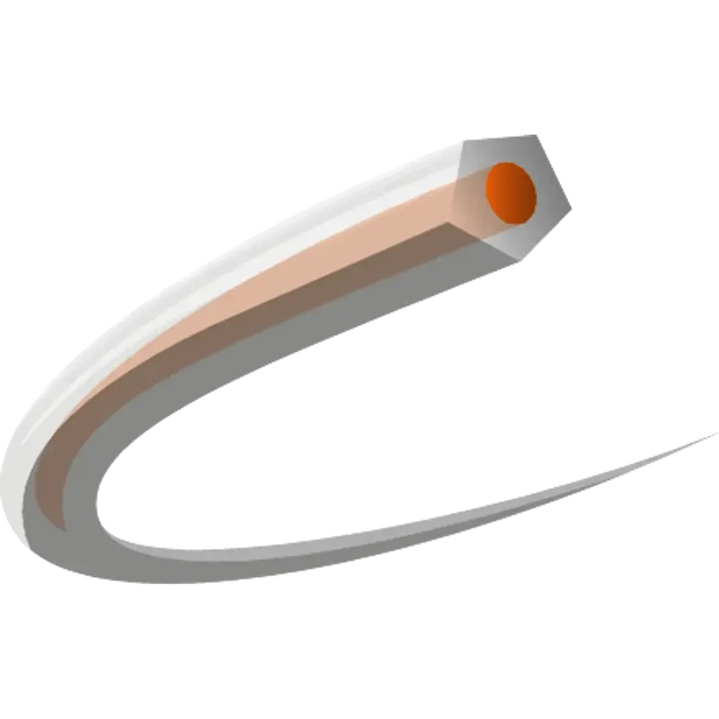 Husqvarna Core Cut Trimmer Line 1