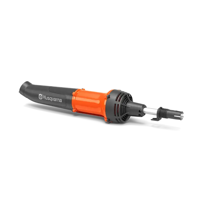 Husqvarna Db110 Flxi Blower Attachment - Blower Attachment For Clearing Leaves And Grass Clippings. 1