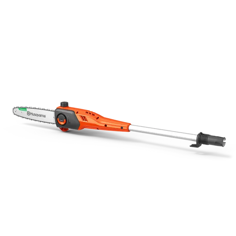 Husqvarna Dp110 Flxi Pole Saw Attachment - Pole Saw Attachment For Precise Cutting. 1