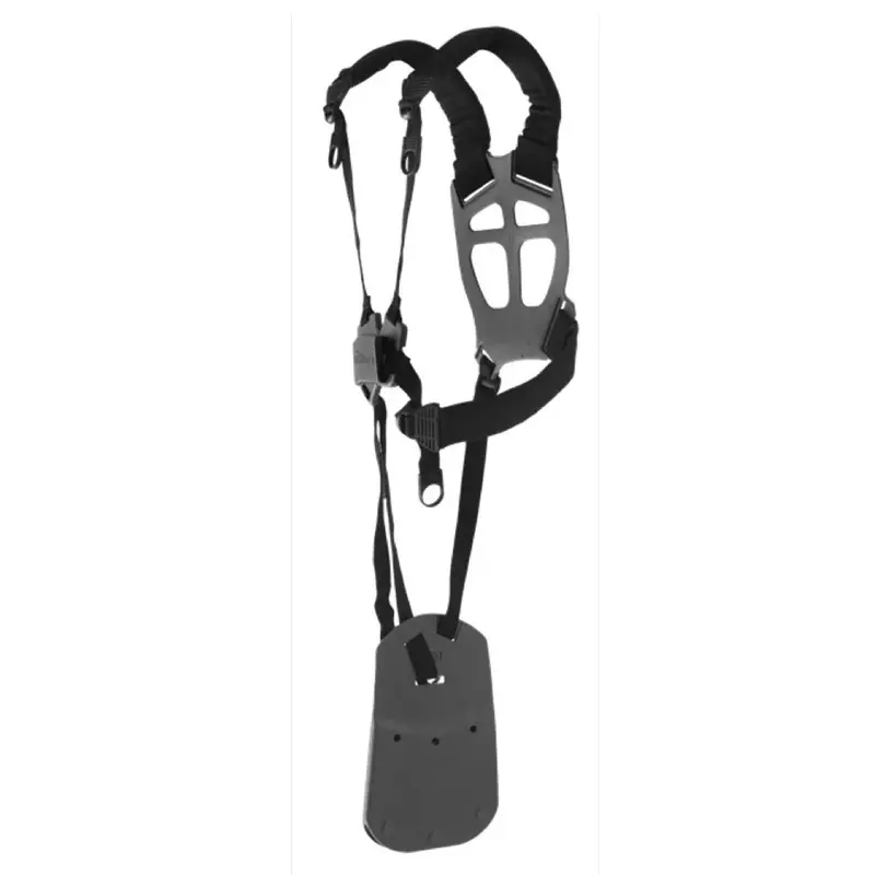 Husqvarna Duo Balance 35B Harness - Comfortable, Designed For Battery Trimmers 1