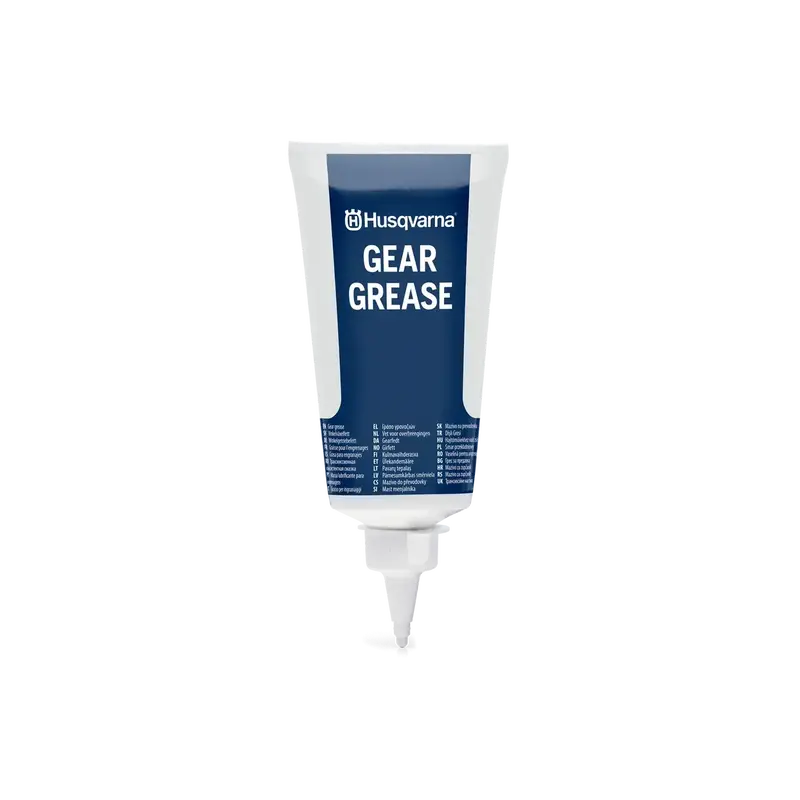 Husqvarna Eco Bevel Gear Grease - For Brushcutter Bevel Gears. 1