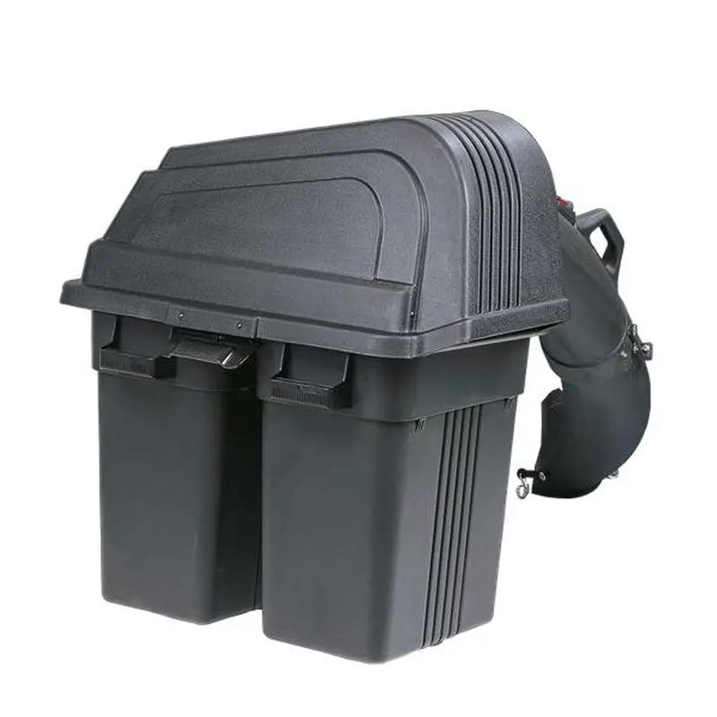 Husqvarna Gc54cct 3 Bin Collector Suits Ts Series 54" Clearcut, With 315 Litre Cap 1