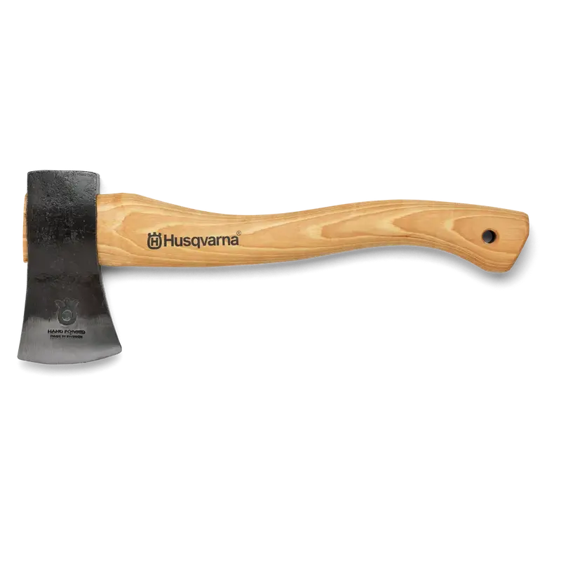 Husqvarna Hatchet 1