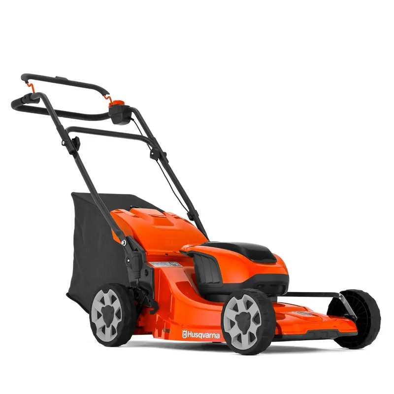 Husqvarna Lc141i Battery Lawn Mower -  36V Lawn Mower With 41Cm Cutting Deck, Powerful For Everyday Use 1