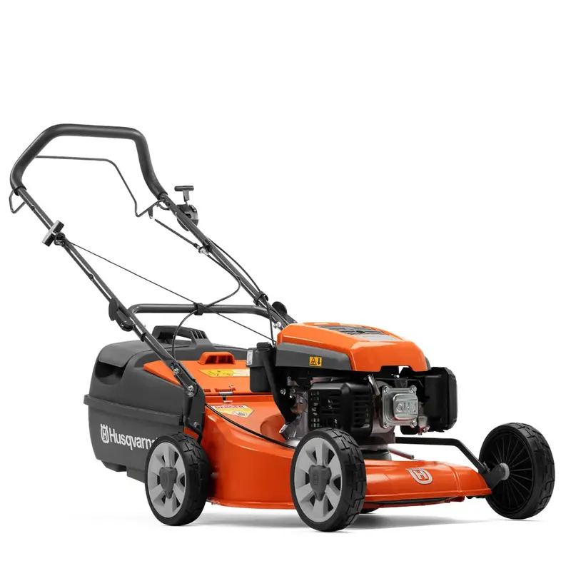 Husqvarna Lc419sp Lawn Mower - High Quality, Self-Propelled Lawn Mower, Durable Alloy 19" Cutting Deck! 1