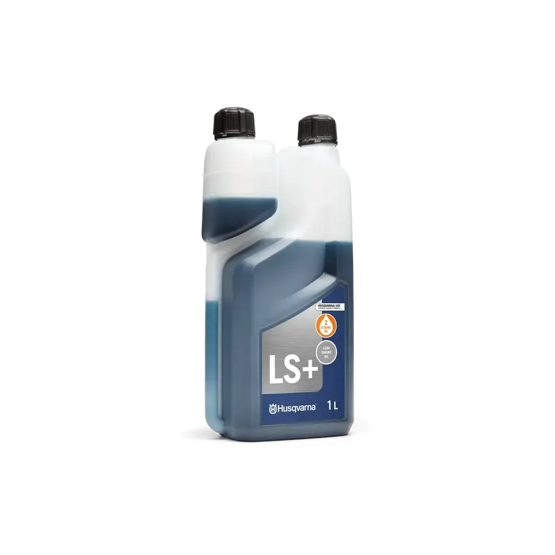 Husqvarna Ls+ 2-Stroke Oil 2