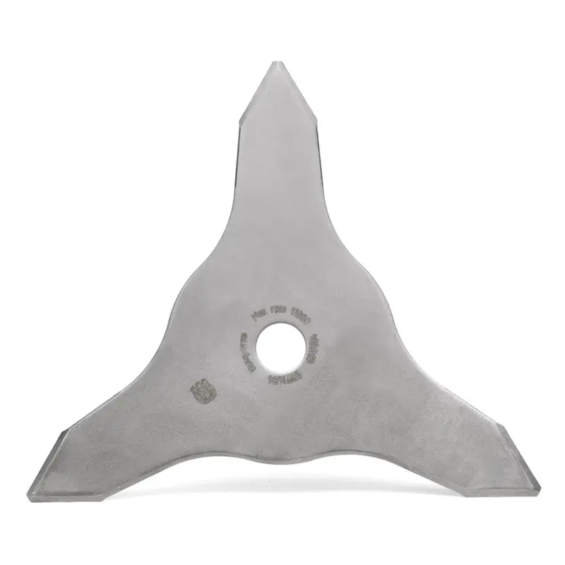 Husqvarna Multi Blades - Perfect To Use When Clearing Undergrowth, 300Mm, 1" Arbor 1