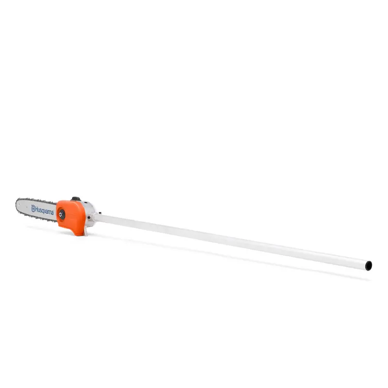 Husqvarna Pole Saw Long Pax1100 - Husqvarna 1100Mm Pole Saw Trimmer Attachment Pax1100 1