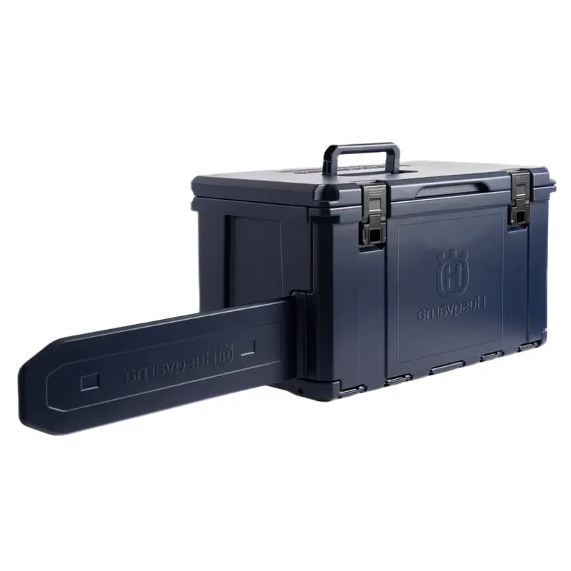 Husqvarna Premium Chainsaw Carry Case - Will Protect & Add Years To Your Chainsaws Life 1