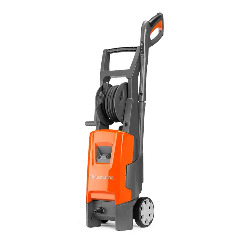 Husqvarna Pw235r Pressure Washer - 1958Psi Max Pressure, 5.83Litres/Minute, 1800 Power Rating, 8M Hose Length 1
