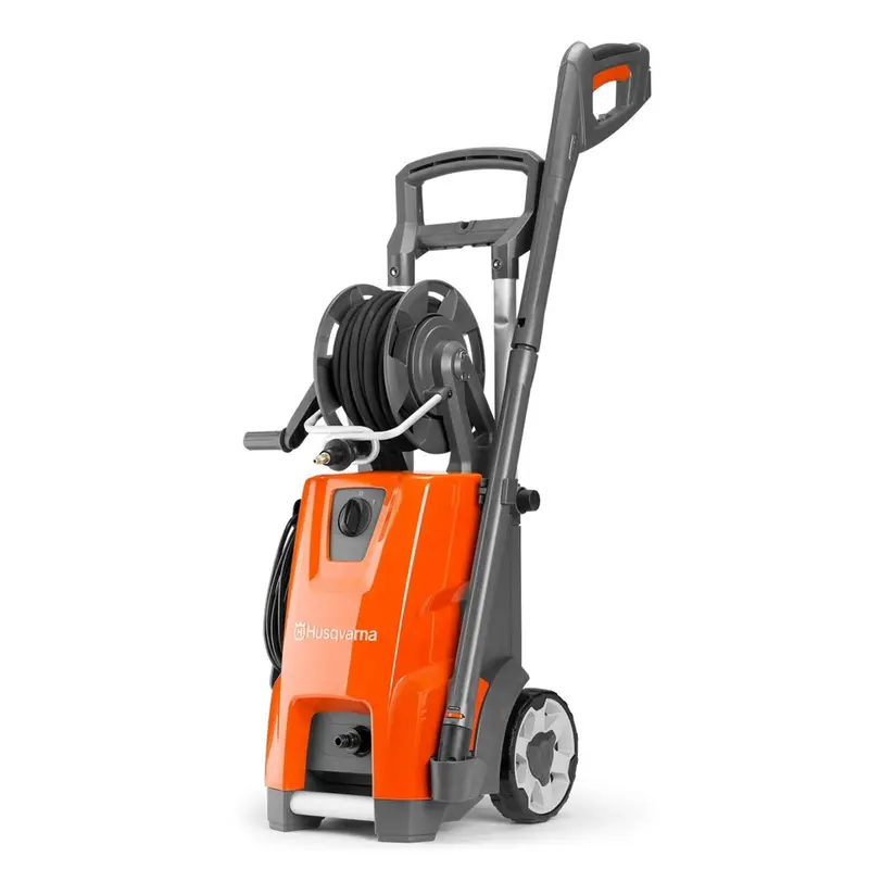 Husqvarna Pw360 Pressure Washer - 2321Psi Max Pressure, 8.33Litres/Min, 2300W Power Rating, 10M Hose Length 1