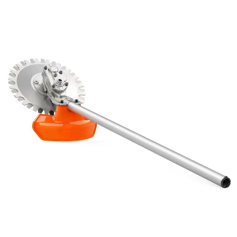 Husqvarna Ra850 Reciprocator Attachment - True Reciprocating Action, Safer Than Trimmer Line & Blade 1