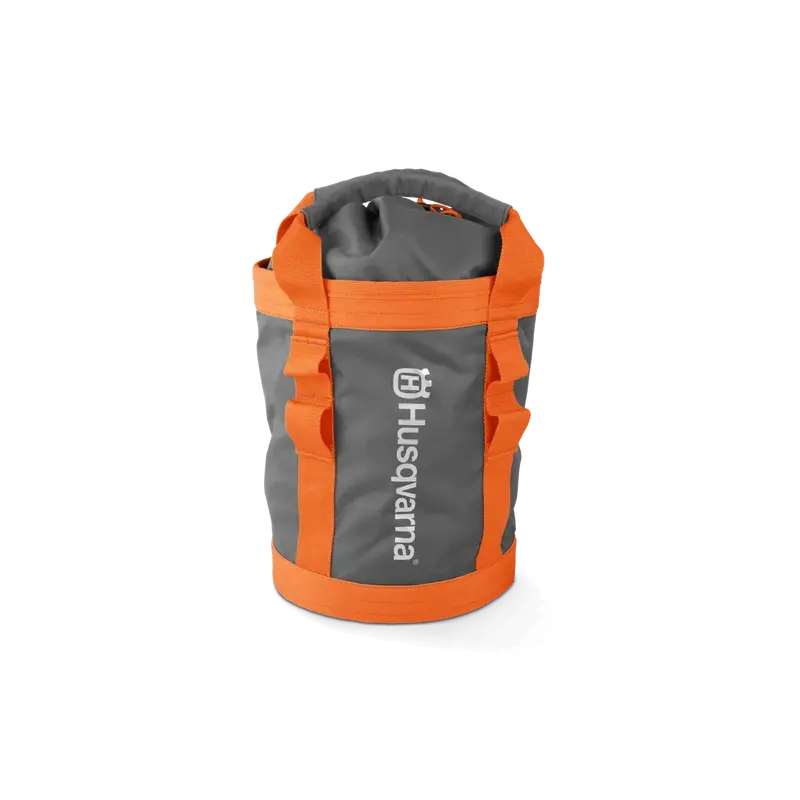 Husqvarna Rope Bag - Carrier Bag For Climbing Rope 1