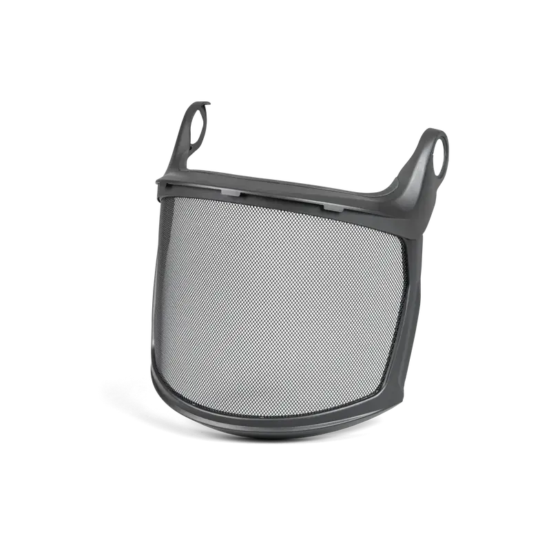 Husqvarna Spire Mesh Visor - Lightweight, Durable, And Provides Protection From Branches And Dust. 1