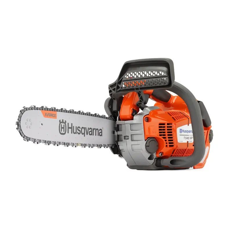 Husqvarna T540xpii Saw - 37.7Cc Chainsaw With 12" Bar And 3/8" Lp Chain 1