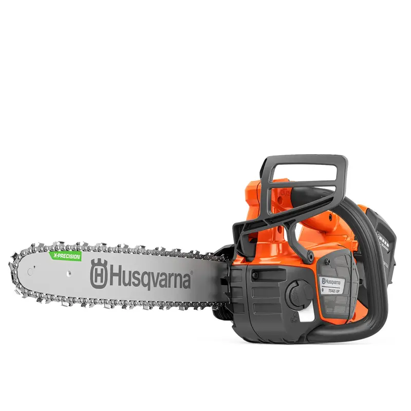 Husqvarna T542ixp Battery Chainsaw - Professional Top-Handle Battery Chainsaw With Outstanding Cutting Capacity. 1