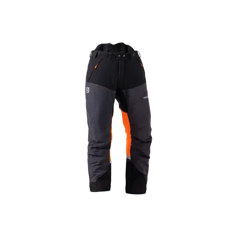 Husqvarna Technical Robust Trouser - High Durability, Robust Dyneema® Fabric 1