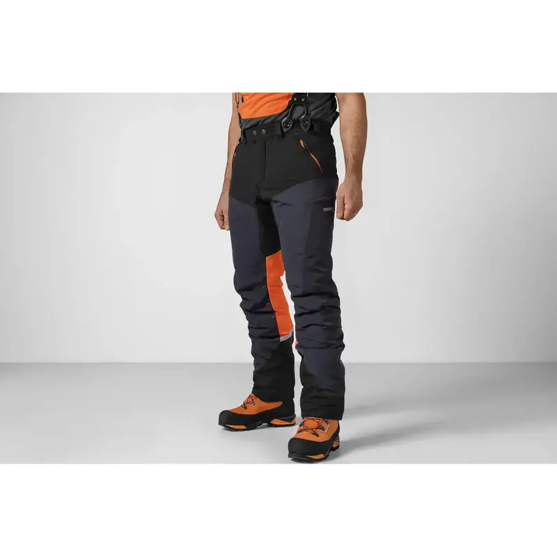 Husqvarna Technical Robust Trouser - High Durability, Robust Dyneema® Fabric 2