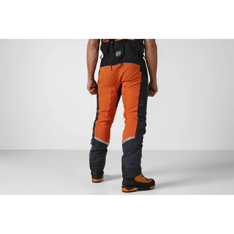 Husqvarna Technical Robust Trouser - High Durability, Robust Dyneema® Fabric 5