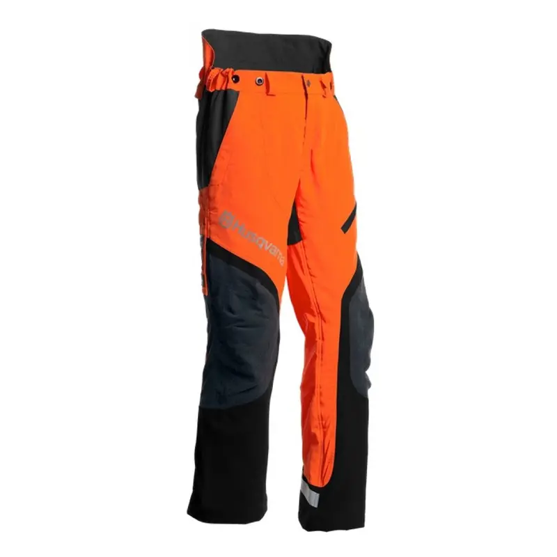 Husqvarna Technical Trousers - 4-Way Stretch Material 1