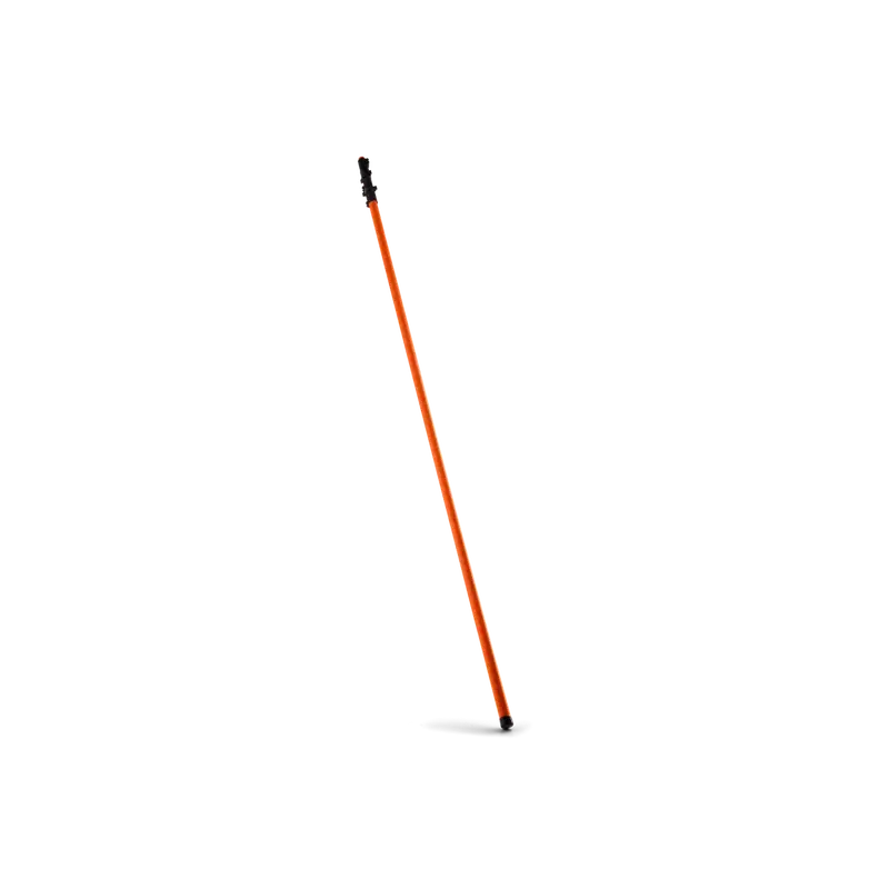 Husqvarna Telescopic Pole Shaft - 2.5M - 5M 1