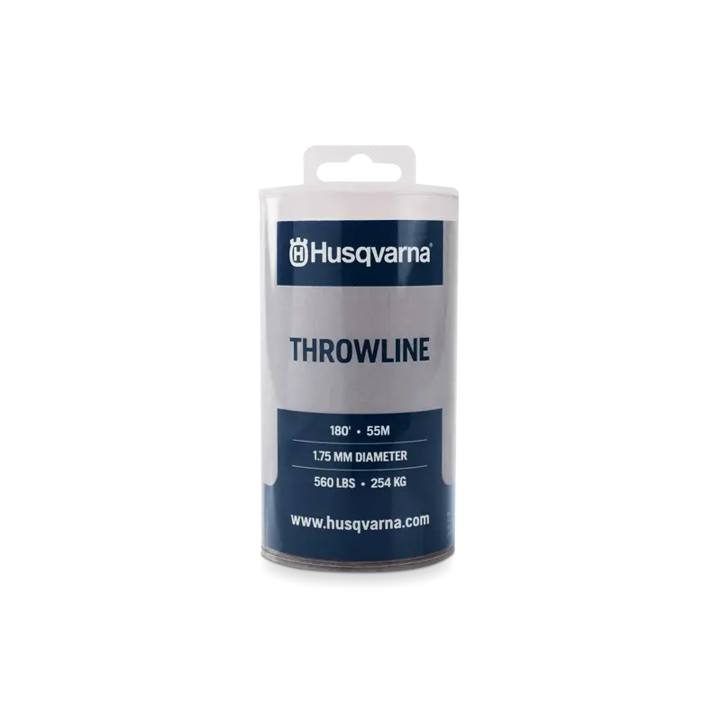 Husqvarna Throw Line - 1.75 Mm Dyneema® Throwline 1