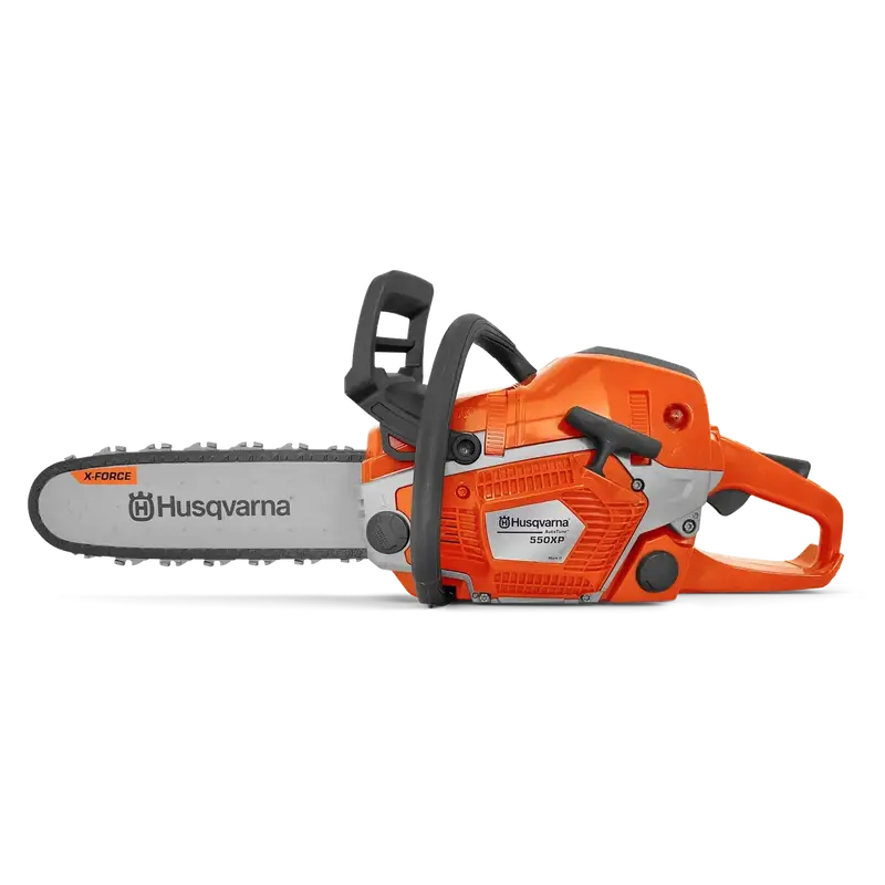 Husqvarna Toy Chainsaw - Batteries Not Included 1