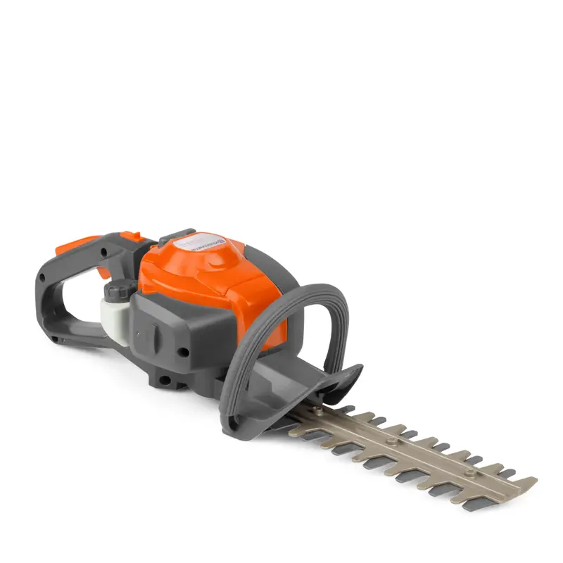 Husqvarna Toy Hedge Trimmer - Batteries Included! 1