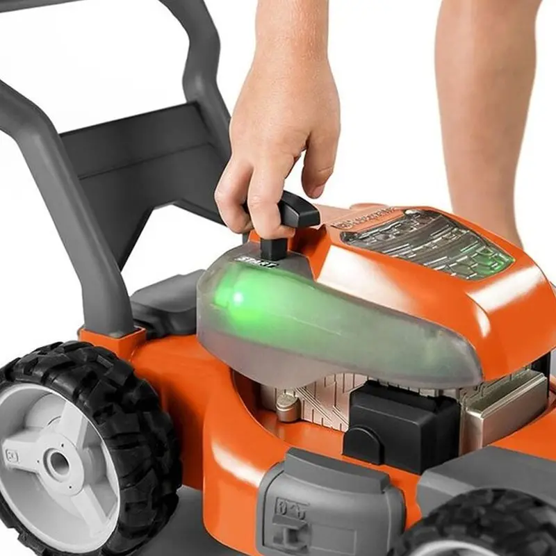 Husqvarna Toy Lawn Mower - Toy Lawn Mower For Kids 2
