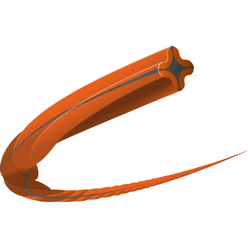 Husqvarna Whisper Twist Trimmer Line 1