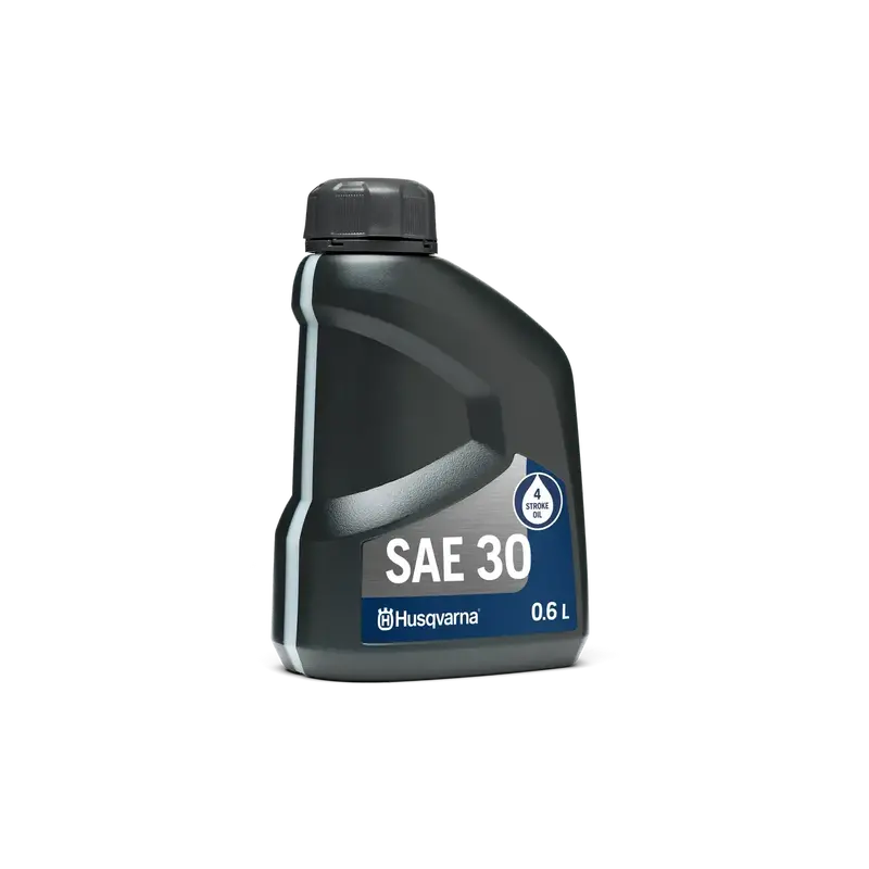 Husqvarna Wp 4T Sae 30 4-Stroke Oil - Excellent Protection For The Engine. 1
