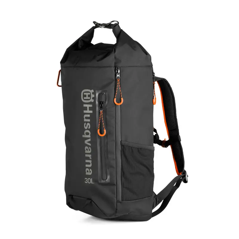 Husqvarna Xplorer Backpack - 30L - Comfortable, High-Quality Backpack For All Weathers Made With Durable Tpu 1