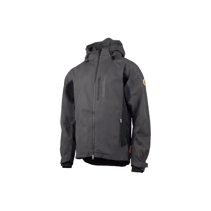 Husqvarna Xplorer Shell Jacket Men 1