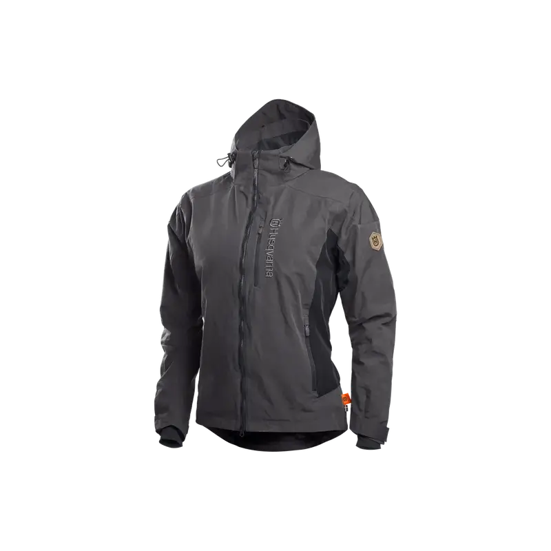 Husqvarna Xplorer Shell Jacket Women 1