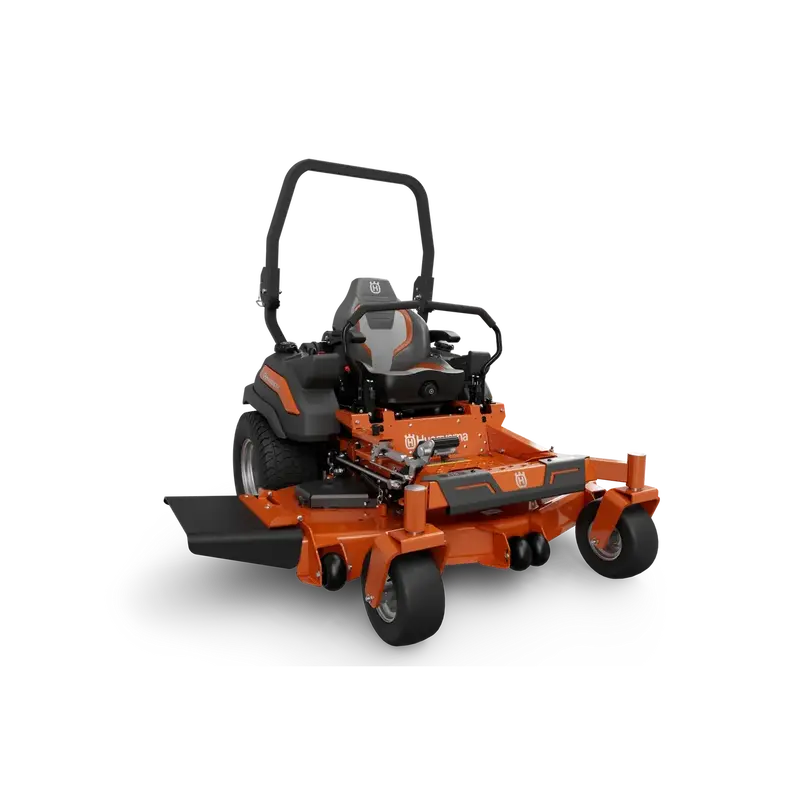 Husqvarna Z560xs Zero Turn Mower - Latest Design Focused On Productivity, Durability And Cut Quality. 1