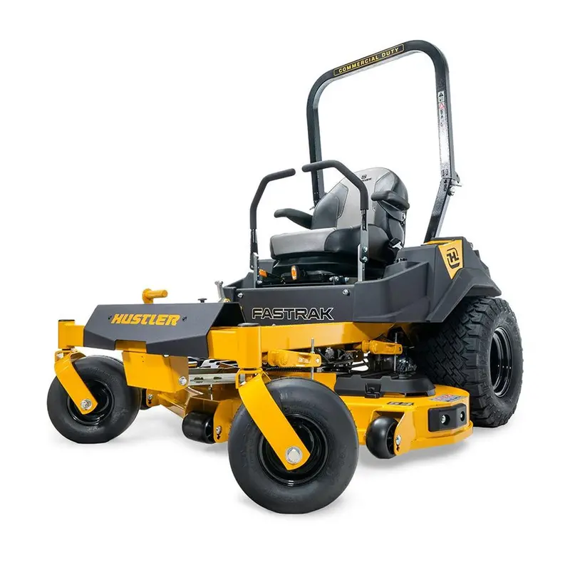 Hustler Fastrak 48 Zero Turn Mower 1