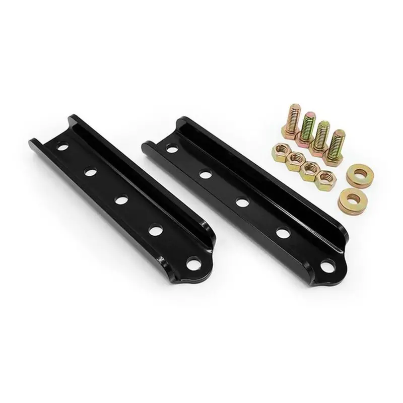 Hustler Steering Lever Extension Kit 1
